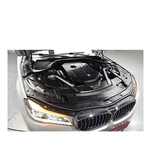 BMW Serie 7 740Li XDrive M Sport 2022/3, 56,304 km, Caja de Cambios Automática, Asientos de Cuero, Volante a la Izquierda - Product Image 6