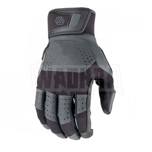 Gants de frappe de baseball de haute qualité avec paume souple et fermeture sécurisée, style moderne - Product Image 2
