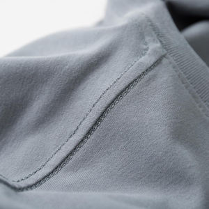 Camiseta de Secado Rápido para Hombre, Estilo Elegante, Superventas, Transpirable, Informal, de Manga Corta - Product Image 5