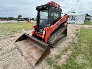 Cargadora Compacta de Orugas de Servicio Pesado SVL97-2 2021, Equipo de Construcción - Product Image 3