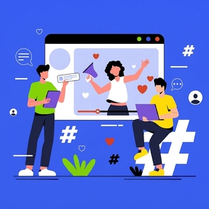Services d'experts en publicité Facebook et solutions de marketing sur les réseaux sociaux ciblées pour des conversions élevées - Product Image 6