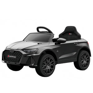 Voitures électriques télécommandées 12V les plus récentes sous licence, voitures à batterie pour enfants, jouets - Product Image 4