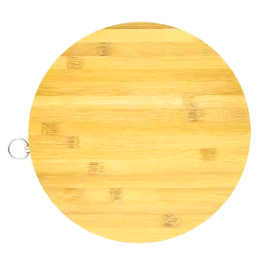 Plateau en bois de bambou fait à la main-Ustensiles de cuisine uniques, durables et abordables Vietnam - Product Image 6