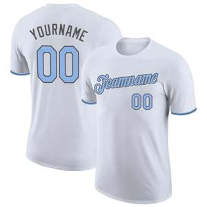 Camiseta de Béisbol Personalizada al por Mayor, Sublimación Completa, Jersey de Poliéster, Nombre del Jugador, Número, Logotipo, Fabricante de Ropa Deportiva OEM ODM - Product Image 1
