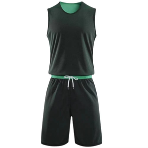 ชุดกีฬาแห้งเร็วสีฟ้าสำหรับผู้หญิง บาสเกตบอล เยาวชน อเมริกันฟุตบอล - Product Image 6