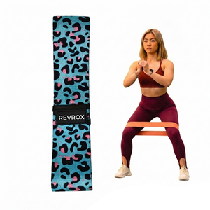 Custom Logo Private Label Stretching Gym <b>Exercise</b> <b>Bands</b> Yoga Pull Ups Fitness Booty Resistance Hip <b>Bands</b> Hip Circle For Sale - Product Image 2