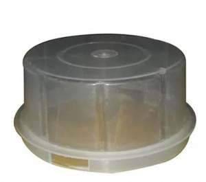 Couvercle de mixeur anti-fuite avec joint hermétique, couvercle de mixeur de qualité supérieure pour le broyage humide et sec - Product Image 3