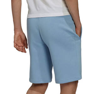 Shorts de survêtement classiques en molleton pour homme avec poches latérales, pantalon de sport respirant 2026 - Product Image 4