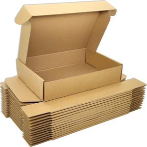 Boîte d'emballage de luxe pour complément alimentaire Shilajit, design de boîte rigide haut de gamme pour une présentation professionnelle du produit - Product Image 5
