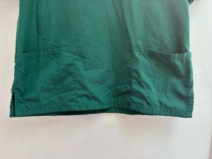 Tenues d'infirmière personnalisées avec logo OEM, vêtements de travail pour salon de beauté, tunique d'infirmière, uniforme médical, uniformes d'hôpital, hauts pour hommes et femmes - Product Image 3