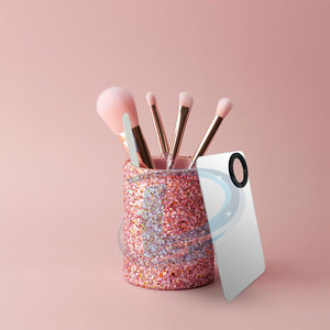 Espátulas y Paletas de Maquillaje de Alto Rendimiento Fabricadas en Pakistán, las Más Vendidas - Product Image 3