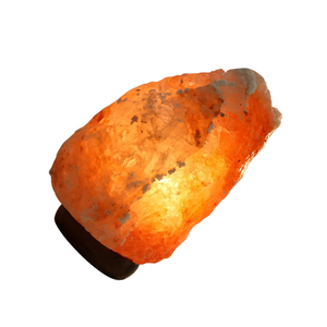 Colección con Servicio OEM, Solución de Fabricación con Marca Personalizada, Lámparas de Sal del Himalaya Rojas de Alta Calidad, Iluminación Decorativa para el Hogar - Product Image 4