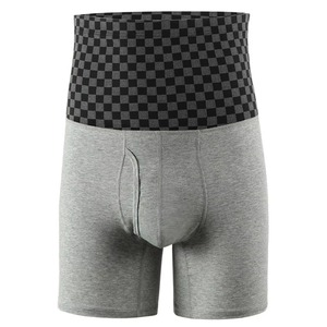 Pantalones Cortos Deportivos Personalizados al por Mayor para Hombre con Bolsillo Trasero con Cremallera, Transpirables, para Gimnasio y Entrenamiento, Casuales de Verano - Product Image 3