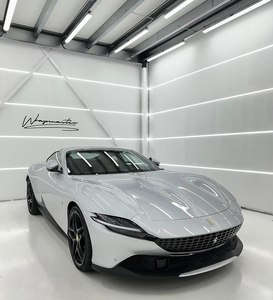 Ferrari 12 Cilindros Spider USADO 2021-2025 - Product Image 1