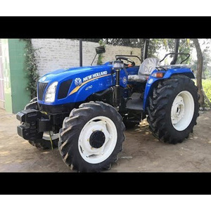 High horsepower New Holland <b>tractor</b> for commercial farming and large scale agriculture - Product Image 5