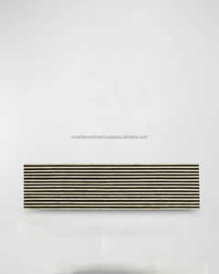 โต๊ะคอนโซลน้ำตกแบบฝังกระดูกโต๊ะใหม่สำหรับห้องนั่งเล่นห้องนอนโดย Royal decore Mart - Product Image 1