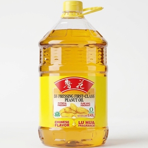 Aceite de Cocina Refinado de Semillas de Girasol, Aceite Comestible de Alta Pureza para Cocinas Comerciales e Industria Alimentaria, Suministro a Granel - Product Image 1