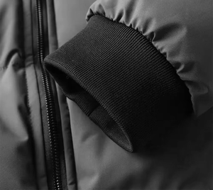 Customize Men Cotton <b>Jacket</b> for Winter Lightweight Wholesale Mens Puffer <b>Jacket</b> Waterproof Men's <b>Jackets</b> - Product Image 5