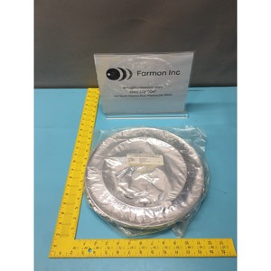 แหวนยึดสแตนเลส AMAT 0020-29240, 131527 - อุปกรณ์และอะไหล่เซมิคอนดักเตอร์ระดับโลกที่เชื่อถือได้ - Product Image 4