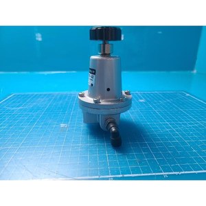 ตัวควบคุมสุญญากาศ SMC T203-1-02-X2 ใช้เป็นอะไหล่อุปกรณ์เซมิคอนดักเตอร์รุ่นเก่า - Product Image 1