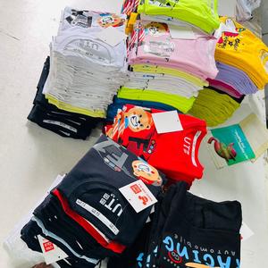 2025 vente en gros de nouvelles robes décontractées pour femmes paquet en vrac élégant haut mélange robe Ropa Mujer Stock vêtements liquidation pour 2026 - Product Image 6