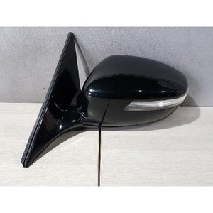 ชุดกระจกมองข้างด้านนอกซ้าย Opirus (ซ้าย) มือสอง OEM 876103FA109B - Product Image 1