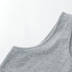 Débardeur de sport personnalisé pour femme, sans marque, pour l'entraînement, nouvelle collection, vente chaude - Product Image 5