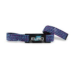 Sangle de musculation en coton légère et durable, antidérapante, réglable, rembourrage pour une meilleure stabilité du poignet, vente en gros - Product Image 3