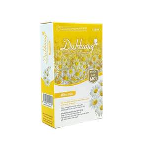 DA HUONG DHV Gel lavant intime quotidien hydratant aux herbes, antibactérien, naturel, hydratant, soin doux, équilibre du pH, OEM - Product Image 6