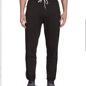 Men's Casual Custom Fitted Sweatsuit 2 Piece Set Sportswear for Men's Vintage Jogging Suits Blank Unisex <b>Tracksuit</b> - Product Image 3