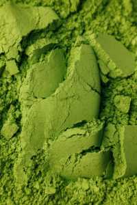 MEILLEUR PRIX Poudre de Matcha de qualité cérémonielle Thé vert pur - Product Image 6