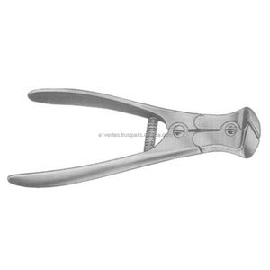 Pince coupante à fil A-1 VERITAS, prix de gros, fournisseur direct d'usine, instrument médical avec emballage personnalisé |   porte-aiguille - Product Image 6