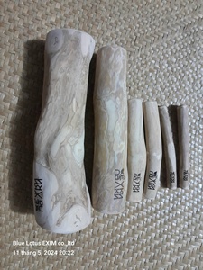 Disponible: Mordedor de Madera Ecológico y Seguro para Mascotas, Ideal para Aliviar el Estrés y para que los Perros Muerdan, Precio Directo de Fábrica - Product Image 6