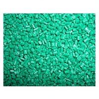 Fournisseur le plus vendu de granulés vierges en plastique PP noir/rouge/vert/bleu/naturel de qualité industrielle pour les acheteurs en vrac