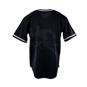 Uniforme de Béisbol para Mujer de Primera Calidad a Precio de Mayoreo, Poliéster Transpirable, Ajuste Cómodo, Ropa Casual - Product Image 4