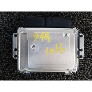 Porter Usó ECUs y Módulos de Computación 391044A301 - Product Image 4