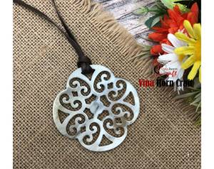 Geometric horn Jewelry Set Necklace Earrings Ring Bracelet Women's Bohemia Party Fashion Statement Pieces - Product Image 2