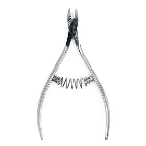 Cortacutículas de la Más Alta Calidad 2026, Duraderos, Seguros y Suaves, con Impresión de Logotipo Personalizado, para Uso en Salón de Belleza y Cuidado Personal - Product Image 1