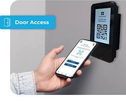 Pase digital para visitantes y sistema de gestión de acceso basado en códigos QR para registro seguro, seguimiento de visitantes y acceso a instalaciones. - Product Image 2