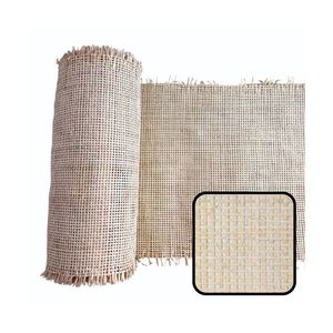 <b>BEST</b> SELLER Rattan Webbing Roll For Useful Table Screen Partition Design And Hotel Resort Interior <b>Fittings</b> Package - Product Image 1