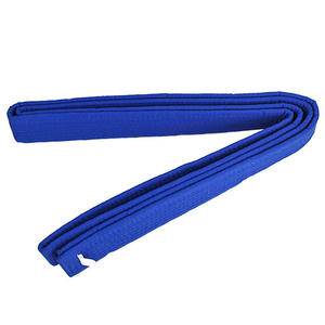 Cinturones de Lucha Libre Personalizados de Alta Calidad con Logotipo en la Parte Delantera, Venta al Por Mayor, Artes Marciales, Spandex/Poliéster, 200GSM, Ligeros y Elásticos - Product Image 1