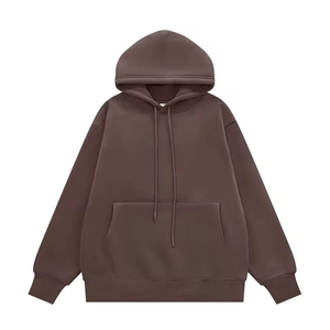 Sudaderas Personalizadas de Moda Urbana OEM ODM para Hombre, Fabricante de Ropa de Marca Privada OEM, Mejores Precios para Pequeñas Marcas, Sudaderas Casuales - Product Image 2