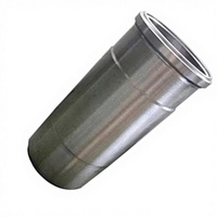 Nouvelles Pièces de Doublure de Cylindre Moteur de Haute Qualité ODM/STP/GROUP pour Moteurs Diesel RENAULT MIDR/DCI.11 209WN21 Shandong Garantie 1 An