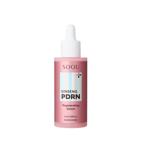Sérum régénérant SOQU GINSENG PDRN - Product Image 1