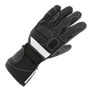 Gants de moto personnalisés pour l'été, gants de motocross, gants de course tout-terrain, gants de moto à doigts complets - Product Image 6