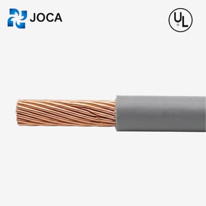 <span class=keywords><strong>สาย</strong></span><span class=keywords><strong>ไฟ</strong></span>ทองแดงหุ้มฉนวนพีวีซีแข็ง JOCA 1569 ขนาด 90 ° ซี ดราย 75 ° <span class=keywords><strong>สาย</strong></span><span class=keywords><strong>ไฟ</strong></span>แบบกันน้ำสำหรับการต่อสาย<span class=keywords><strong>ไฟ</strong></span><span class=keywords><strong>ภายใน</strong></span><span class=keywords><strong>อาคาร</strong></span> - Product Image 6