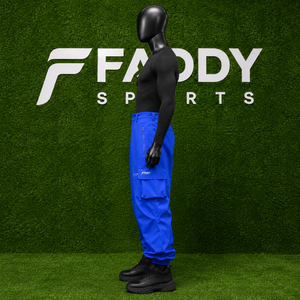 Pantalon de neige imperméable et ample pour homme et femme, pantalon de ski chaud et isolé, pantalon cargo de snowboard, coupe ample, vêtements de sport d'extérieur - Product Image 2