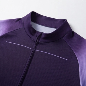 Ropa de Ciclismo para Hombre, Diseño Personalizado, Cómoda, Elegante, Nuevo Estilo, Spandex/Poliéster, Venta al Por Mayor a Precio de Fábrica - Product Image 4