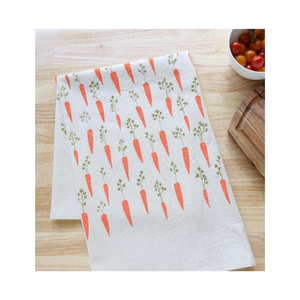 Trendy Floral Best Quality 100% Organic Cotton GOTS Certified Embroidered Quick Dry Home Cheap Custom Wholesale Price Golf - Product Image 3