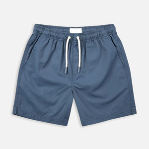 Nuevo Diseño 2026, Shorts Casuales para Niños, Cintura Media, Secado Rápido, Shorts de Baño, con Cordón y Bolsillos, Ecológicos - Product Image 2